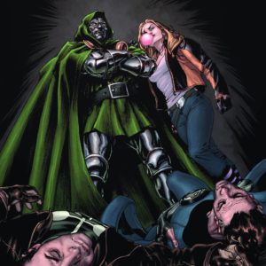 X-FACTOR (1984-1998,2009-2013 SERIES) #201