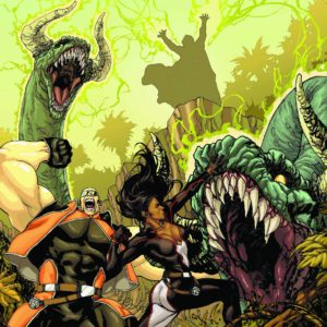 X-FACTOR (1984-1998,2009-2013 SERIES) #203