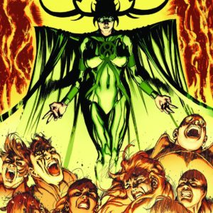 X-FACTOR (1984-1998,2009-2013 SERIES) #207 X-FACTOR (1984-1998,2009-2013 SERIES) #207