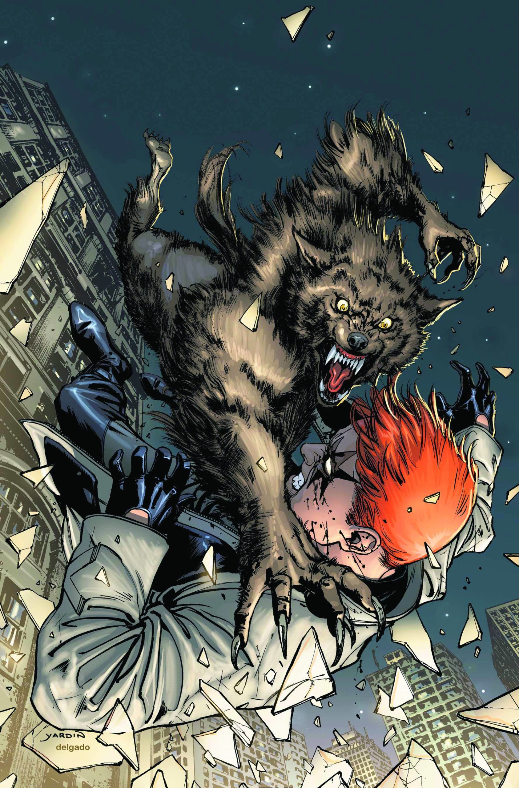 X-FACTOR (1984-1998,2009-2013 SERIES) #208 X-FACTOR (1984-1998,2009-2013 SERIES) #208