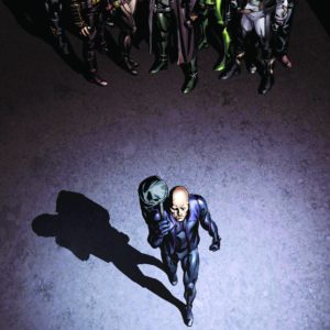 X-FACTOR (1984-1998,2009-2013 SERIES) #213