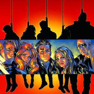 X-FACTOR (1984-1998,2009-2013 SERIES) #226