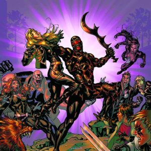 X-FACTOR (1984-1998,2009-2013 SERIES) #227