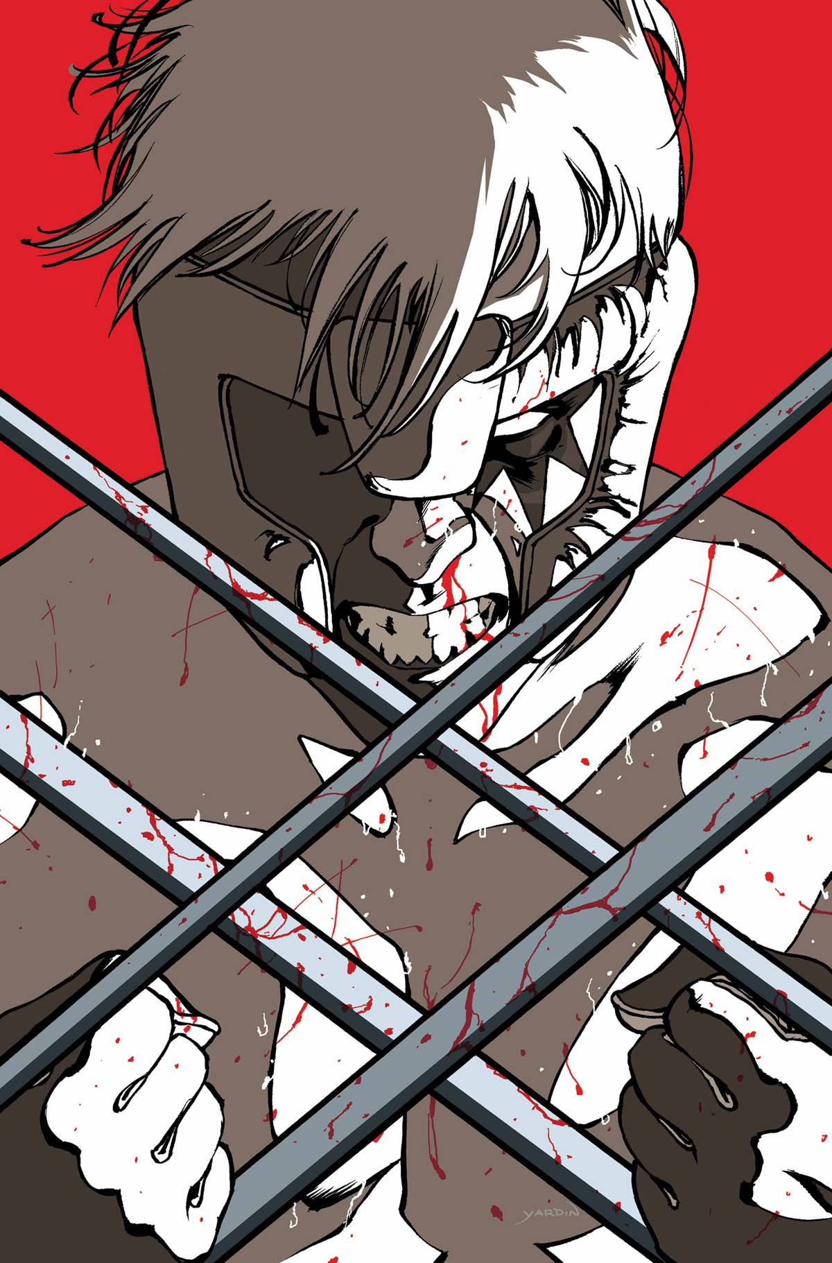 X-FACTOR (1984-1998,2009-2013 SERIES) #236 X-FACTOR (1984-1998,2009-2013 SERIES) #236