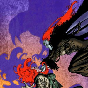 X-FACTOR (1984-1998,2009-2013 SERIES) #240