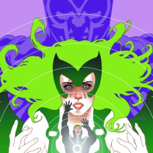 X-FACTOR (1984-1998,2009-2013 SERIES) #243