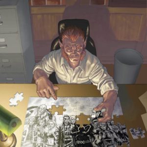 X-FACTOR (1984-1998,2009-2013 SERIES) #247