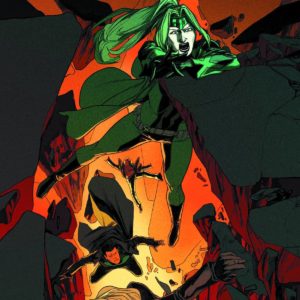 X-FACTOR (1984-1998,2009-2013 SERIES) #248 X-FACTOR (1984-1998,2009-2013 SERIES) #248