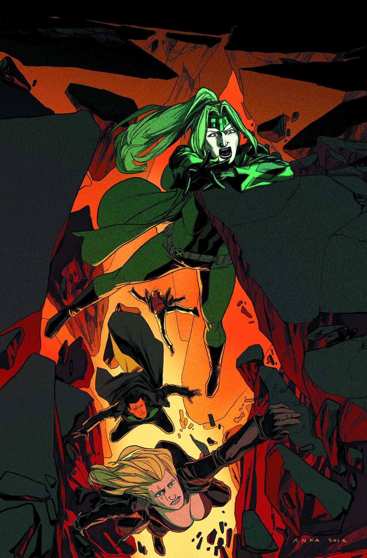 X-FACTOR (1984-1998,2009-2013 SERIES) #249 X-FACTOR (1984-1998,2009-2013 SERIES) #249