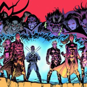 X-FACTOR (1984-1998,2009-2013 SERIES) #250