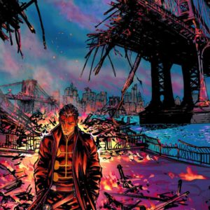 X-FACTOR (1984-1998,2009-2013 SERIES) #254 X-FACTOR (1984-1998,2009-2013 SERIES) #254