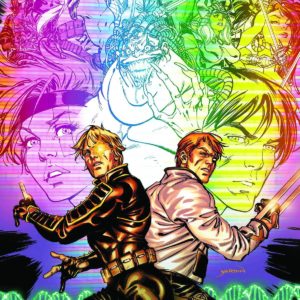 X-FACTOR (1984-1998,2009-2013 SERIES) #259