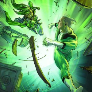 X-FACTOR (1984-1998,2009-2013 SERIES) #260