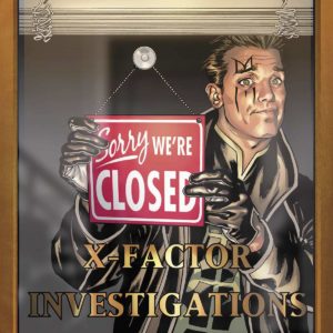 X-FACTOR (1984-1998,2009-2013 SERIES) #262