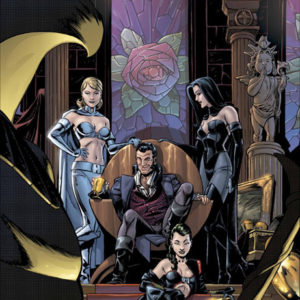 UNCANNY X-MEN (1963-2011,2015 SERIES) #454