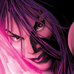 UNCANNY X-MEN (1963-2011,2015 SERIES) #455