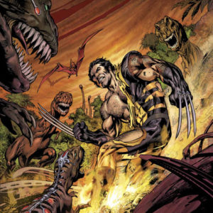 UNCANNY X-MEN (1963-2011,2015 SERIES) #456
