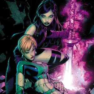 UNCANNY X-MEN (1963-2011,2015 SERIES) #464: House of M