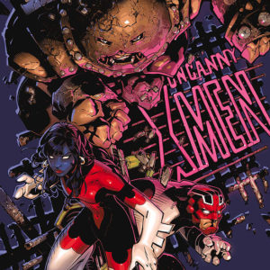 UNCANNY X-MEN (1963-2011,2015 SERIES) #465: House of M