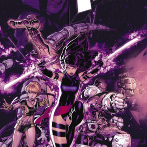 UNCANNY X-MEN (1963-2011,2015 SERIES) #473