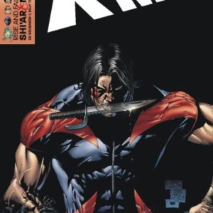 UNCANNY X-MEN (1963-2011,2015 SERIES) #476