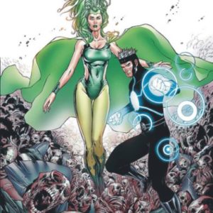 UNCANNY X-MEN (1963-2011,2015 SERIES) #478: 1st app. of Korvus Rook’shir