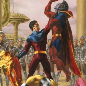 UNCANNY X-MEN (1963-2011,2015 SERIES) #480