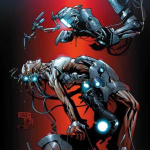 UNCANNY X-MEN (1963-2011,2015 SERIES) #481
