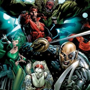 UNCANNY X-MEN (1963-2011,2015 SERIES) #482