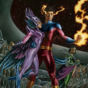UNCANNY X-MEN (1963-2011,2015 SERIES) #483