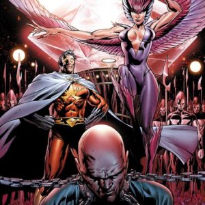UNCANNY X-MEN (1963-2011,2015 SERIES) #485