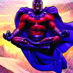 UNCANNY X-MEN (1963-2011,2015 SERIES) #521