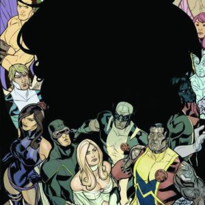 UNCANNY X-MEN (1963-2011,2015 SERIES) #522