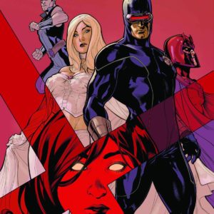 UNCANNY X-MEN (1963-2011,2015 SERIES) #526