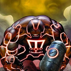 UNCANNY X-MEN (1963-2011,2015 SERIES) #540