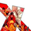 UNCANNY X-MEN (1963-2011,2015 SERIES) #544