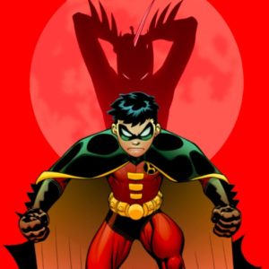 ROBIN (1993-2009 SERIES) #148: 2nd Print