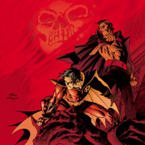 ROBIN (1993-2009 SERIES) #169: 2nd Print ROBIN (1993-2009 SERIES) #169: 2nd Print