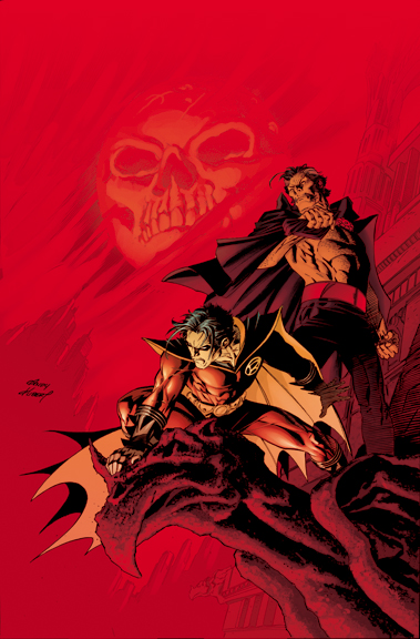 ROBIN (1993-2009 SERIES) #169: 2nd Print ROBIN (1993-2009 SERIES) #169: 2nd Print