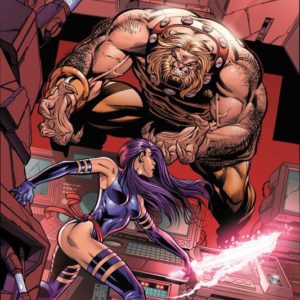 EXILES (2001-2008 SERIES) #91
