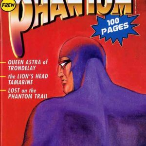 PHANTOM (1948 SERIES) #1310