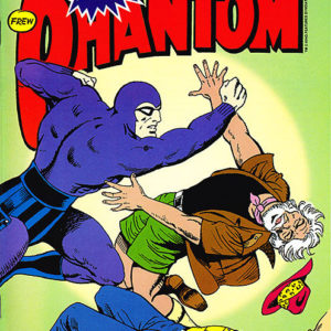 PHANTOM (1948 SERIES) #1337