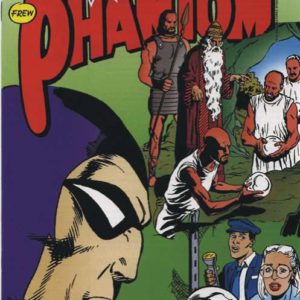 PHANTOM (1948 SERIES) #1370