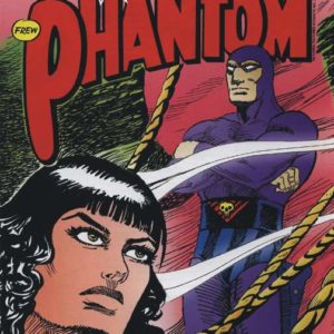 PHANTOM (1948 SERIES) #1374