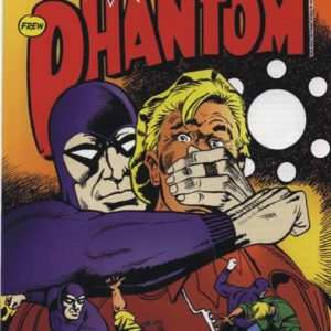 PHANTOM (1948 SERIES) #1380