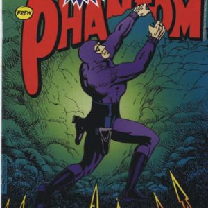 PHANTOM (1948 SERIES) #1381