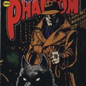 PHANTOM (1948 SERIES) #1382