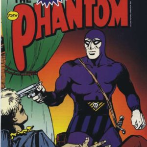 PHANTOM (1948 SERIES) #1383
