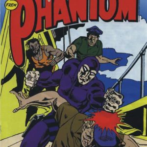 PHANTOM (1948 SERIES) #1392 PHANTOM (1948 SERIES) #1392