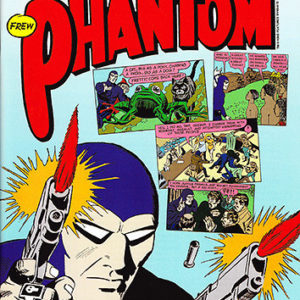 PHANTOM (1948 SERIES) #1393 PHANTOM (1948 SERIES) #1393
